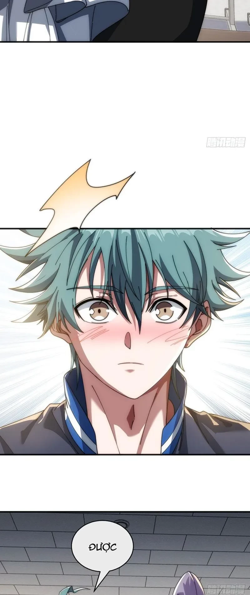 Tiến Hóa Vô Hạn Bắt Đầu Từ Con Số Không Chapter 26 - 13