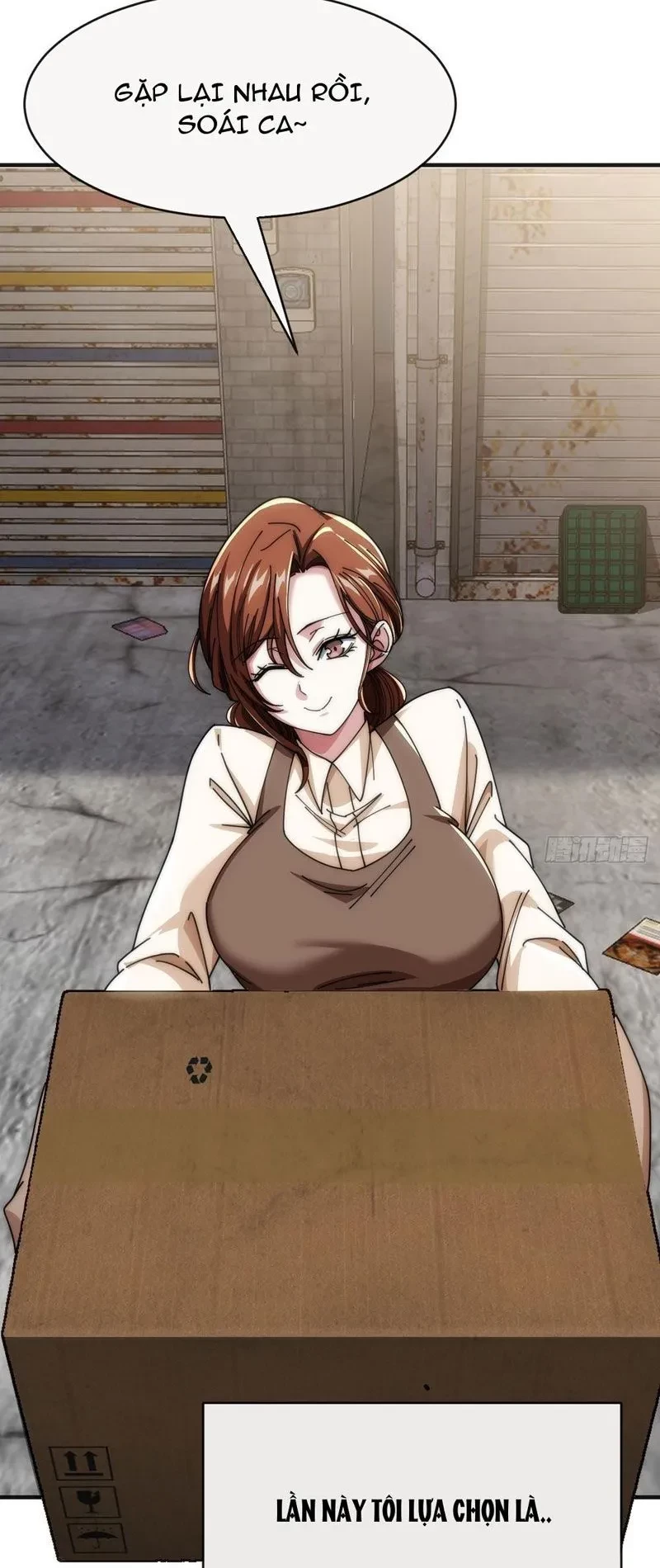 Tiến Hóa Vô Hạn Bắt Đầu Từ Con Số Không Chapter 26 - 39