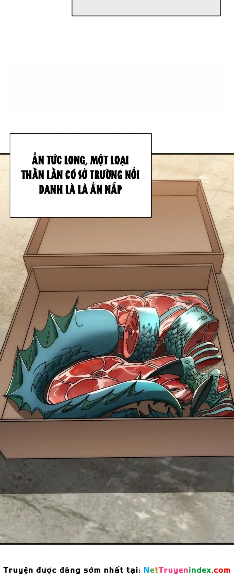 Tiến Hóa Vô Hạn Bắt Đầu Từ Con Số Không Chapter 26 - 40