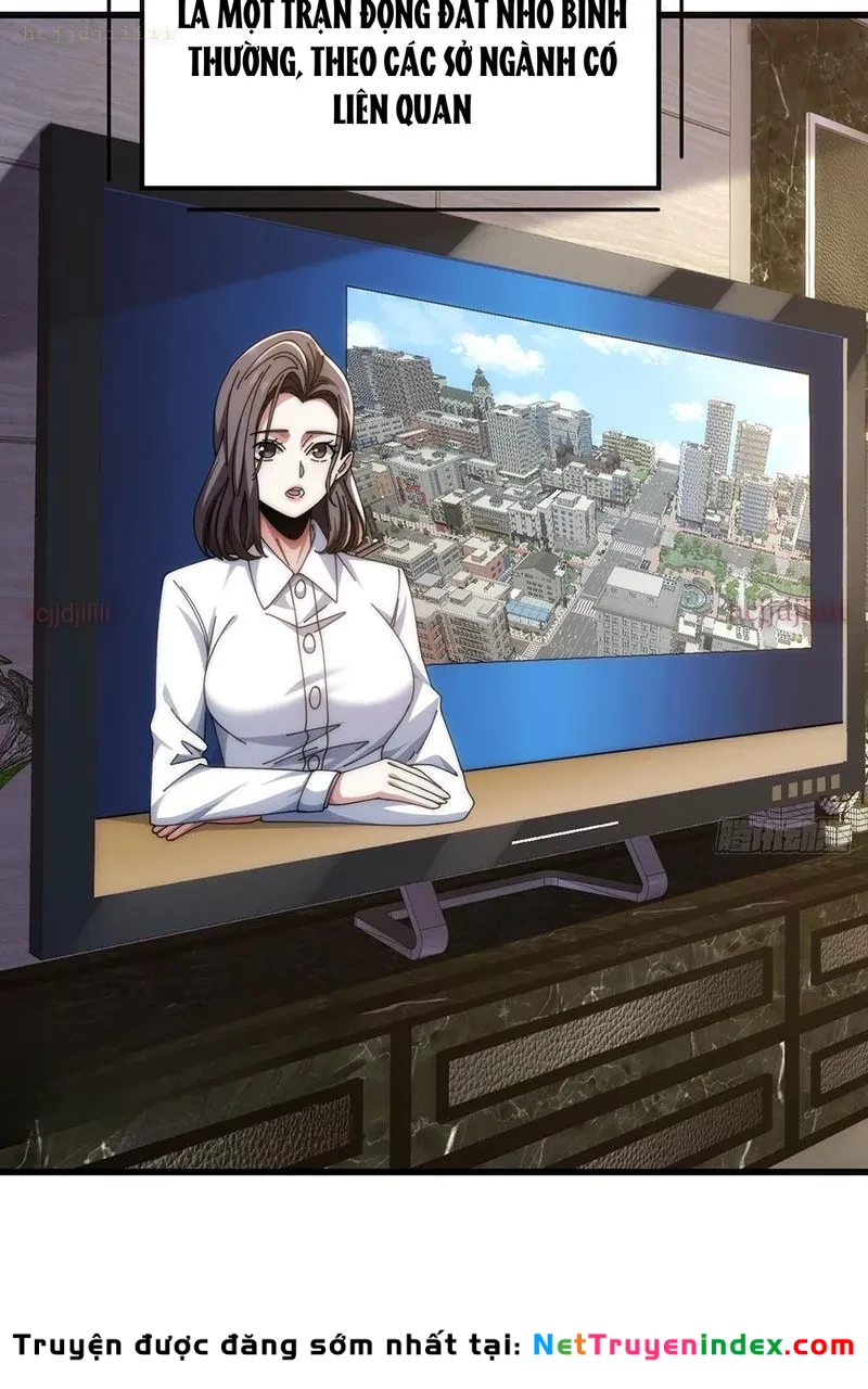 Tiến Hóa Vô Hạn Bắt Đầu Từ Con Số Không Chapter 27 - 3