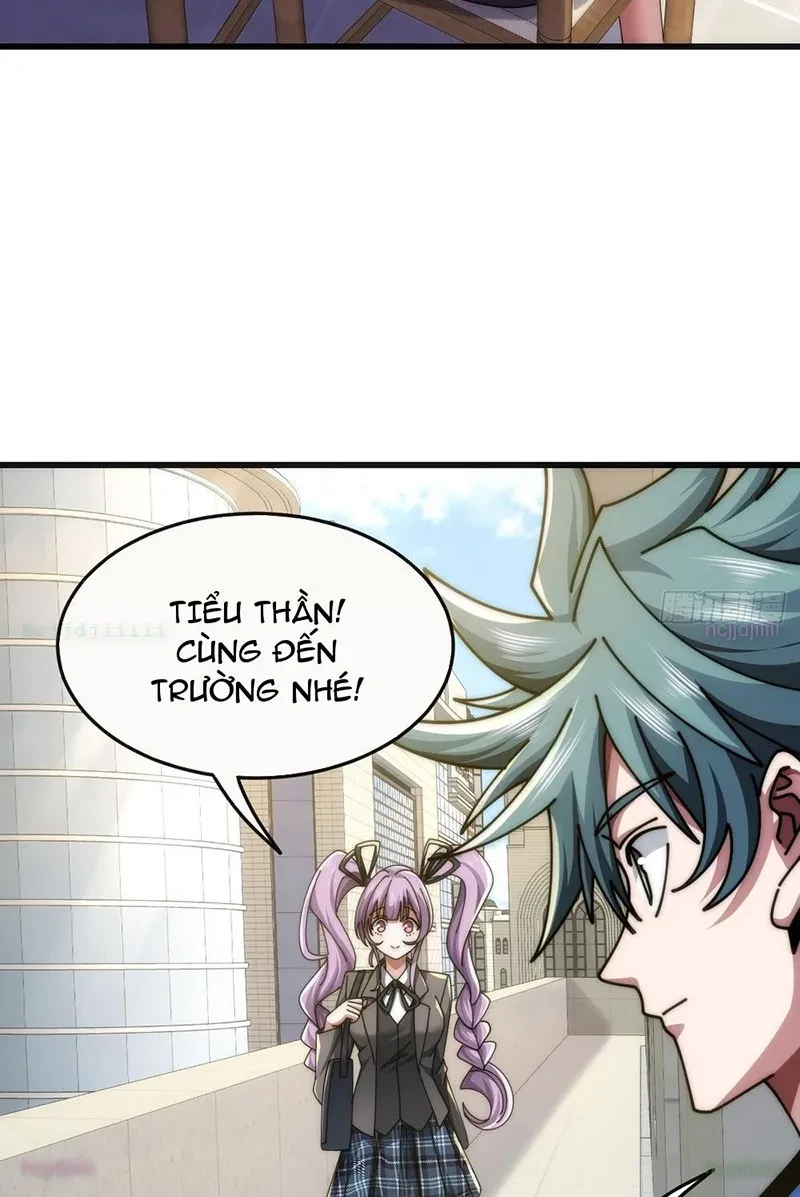 Tiến Hóa Vô Hạn Bắt Đầu Từ Con Số Không Chapter 27 - 6