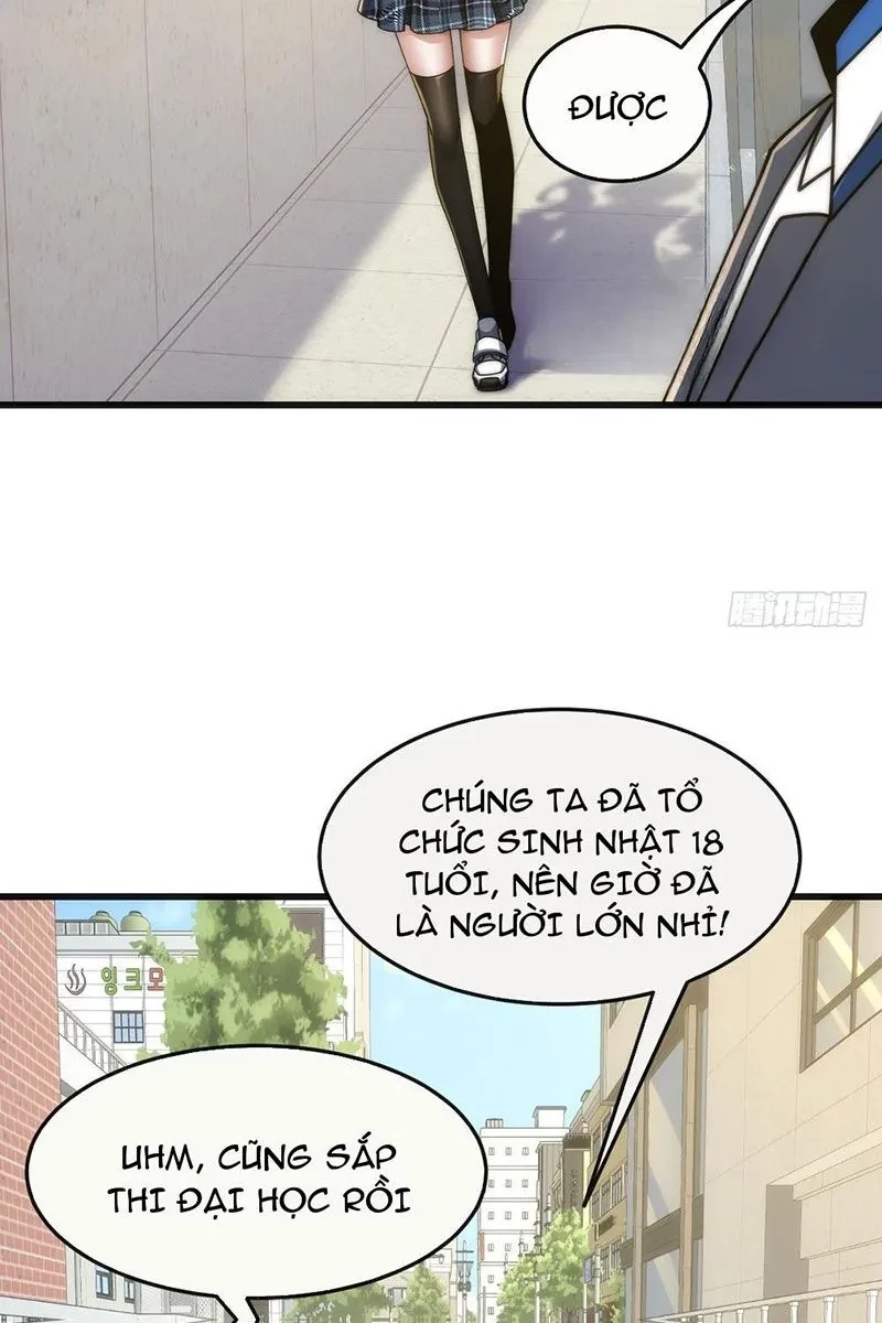 Tiến Hóa Vô Hạn Bắt Đầu Từ Con Số Không Chapter 27 - 7