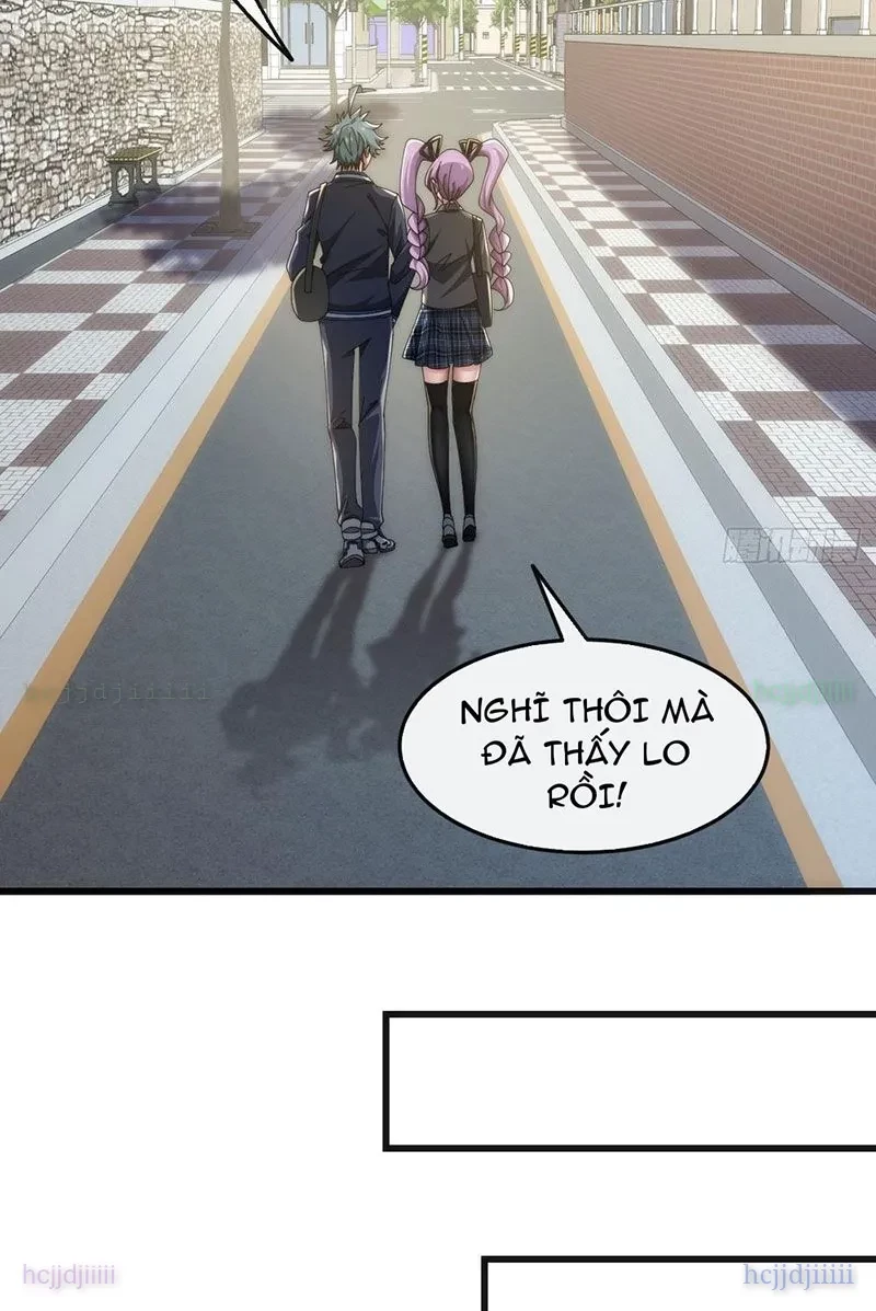 Tiến Hóa Vô Hạn Bắt Đầu Từ Con Số Không Chapter 27 - 8