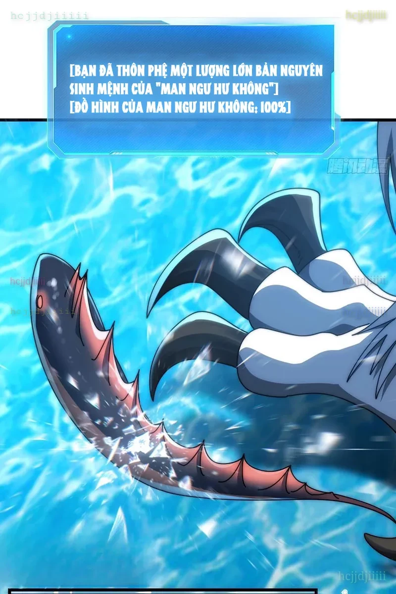 Tiến Hóa Vô Hạn Bắt Đầu Từ Con Số Không Chapter 27 - 11