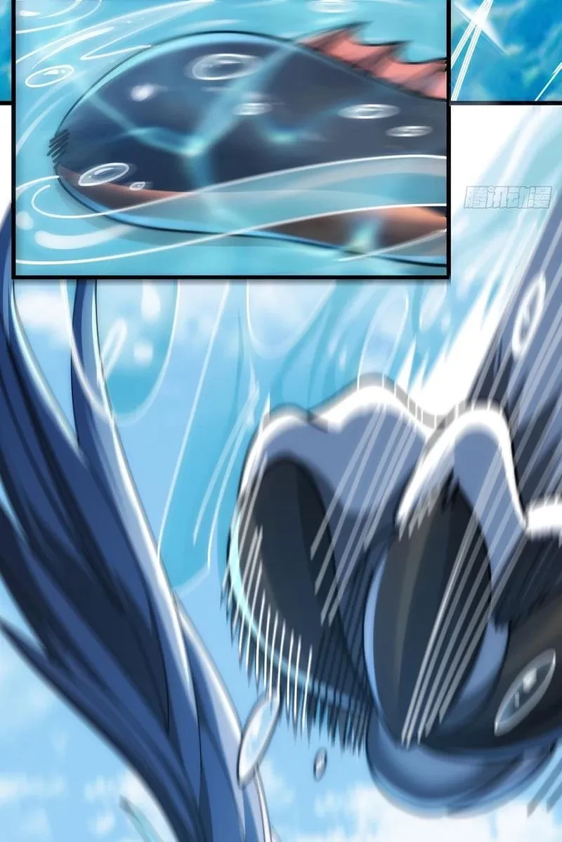 Tiến Hóa Vô Hạn Bắt Đầu Từ Con Số Không Chapter 27 - 12