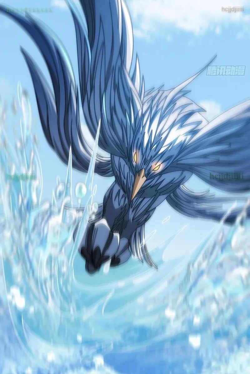 Tiến Hóa Vô Hạn Bắt Đầu Từ Con Số Không Chapter 27 - 13