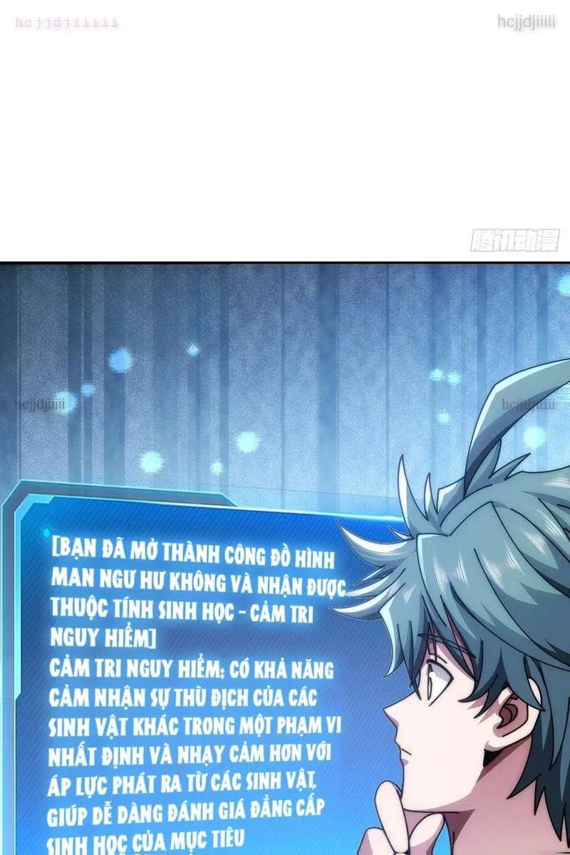 Tiến Hóa Vô Hạn Bắt Đầu Từ Con Số Không Chapter 27 - 16