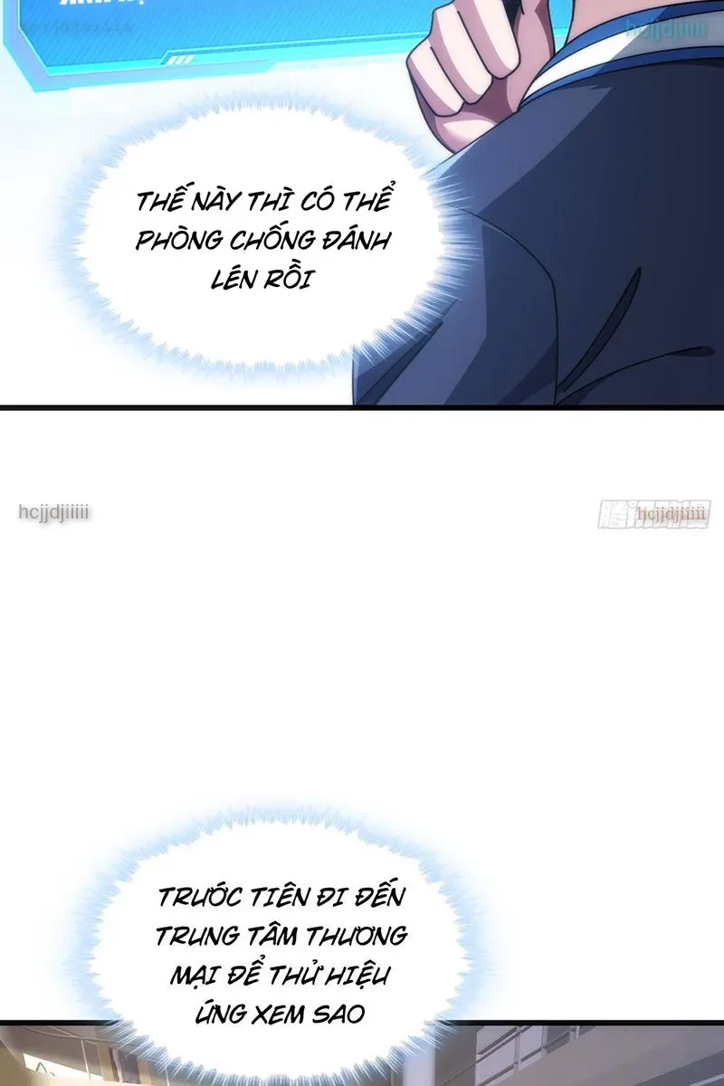 Tiến Hóa Vô Hạn Bắt Đầu Từ Con Số Không Chapter 27 - 17