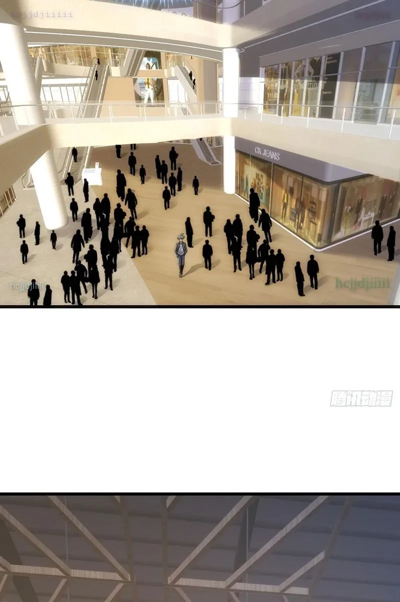 Tiến Hóa Vô Hạn Bắt Đầu Từ Con Số Không Chapter 27 - 18