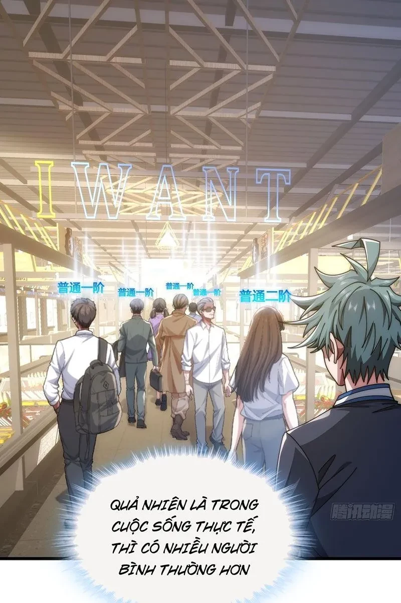 Tiến Hóa Vô Hạn Bắt Đầu Từ Con Số Không Chapter 27 - 19