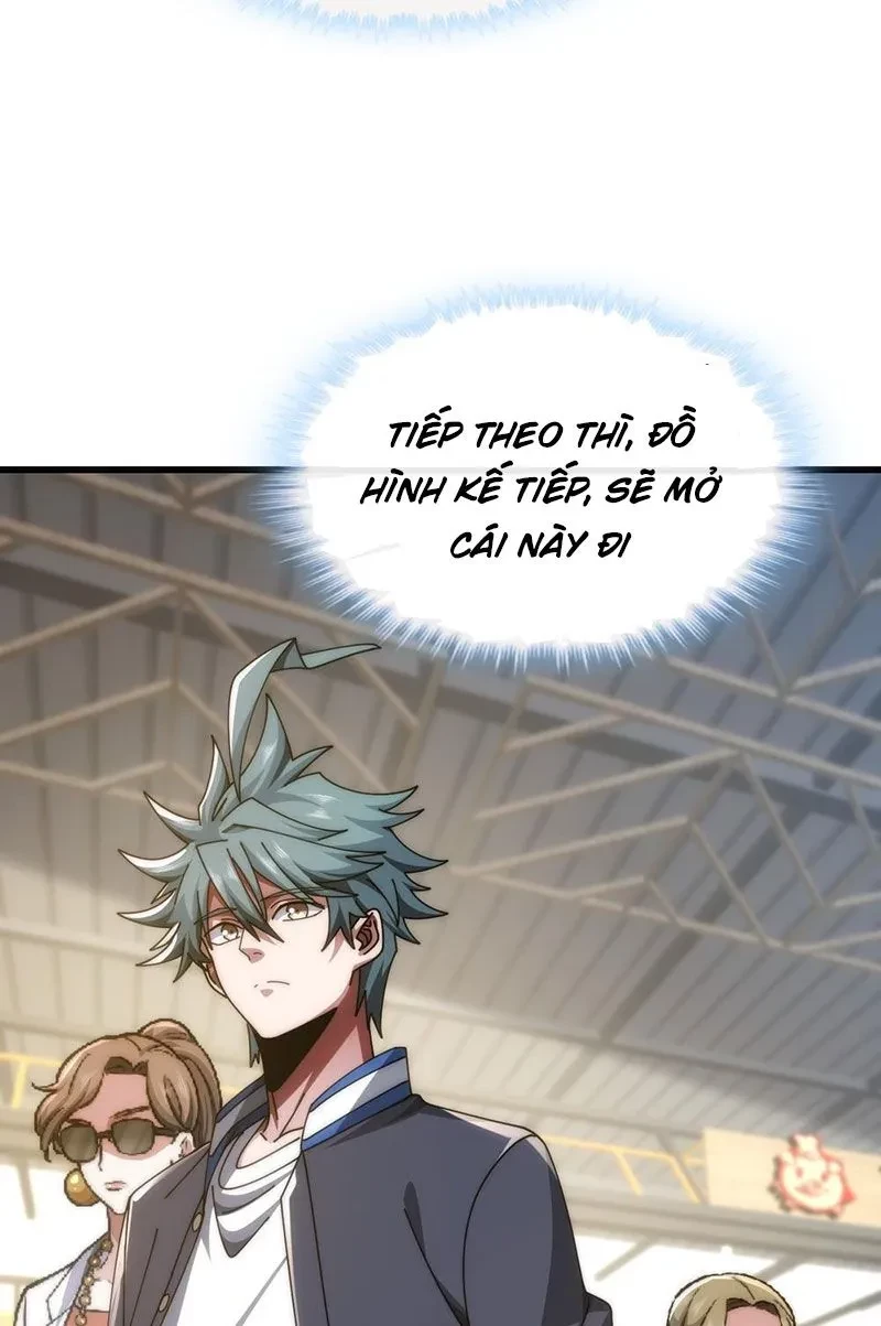 Tiến Hóa Vô Hạn Bắt Đầu Từ Con Số Không Chapter 27 - 20