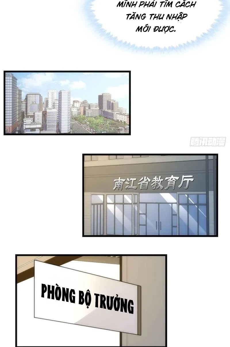 Tiến Hóa Vô Hạn Bắt Đầu Từ Con Số Không Chapter 27 - 23