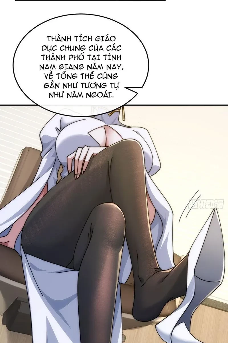 Tiến Hóa Vô Hạn Bắt Đầu Từ Con Số Không Chapter 27 - 24