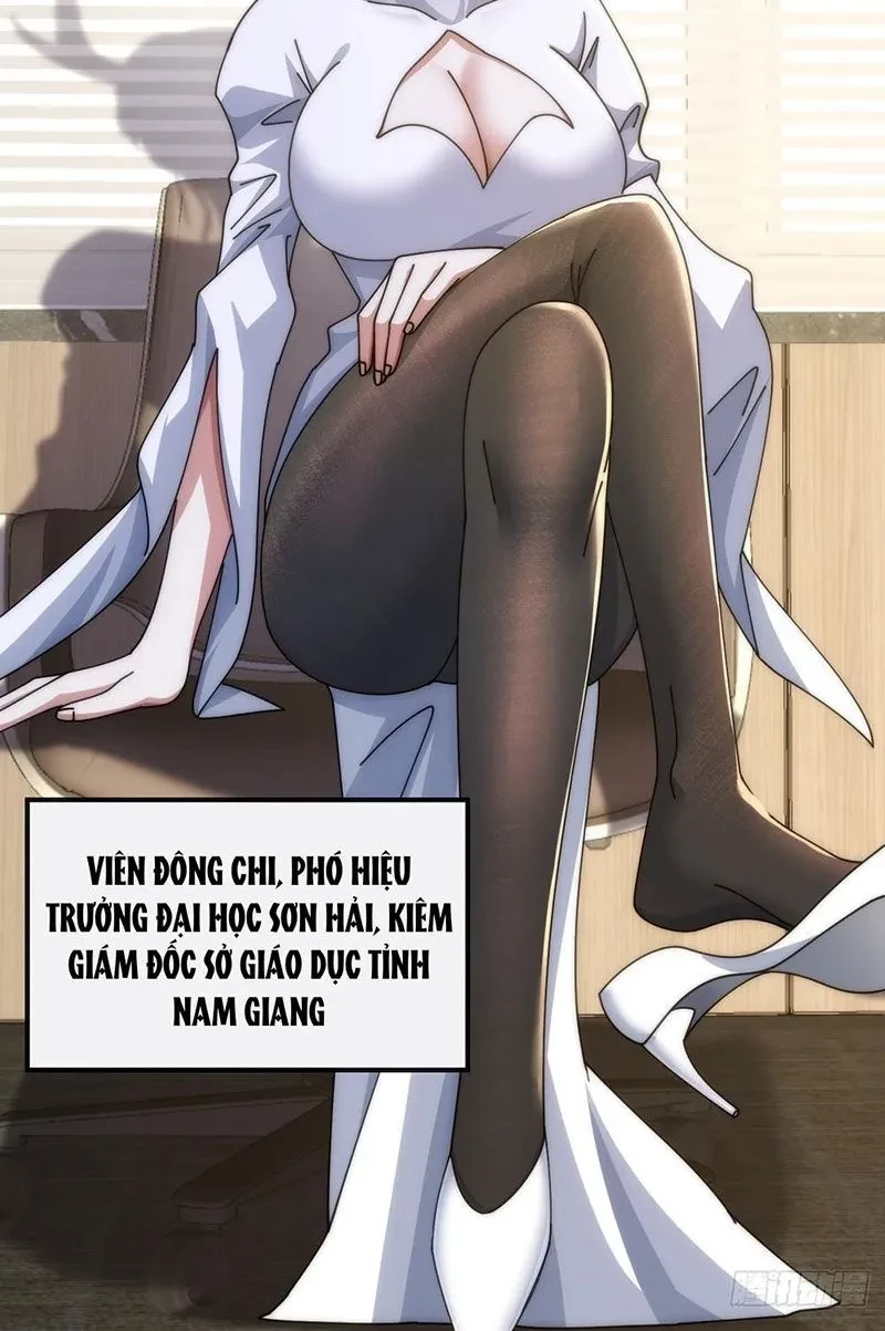 Tiến Hóa Vô Hạn Bắt Đầu Từ Con Số Không Chapter 27 - 26