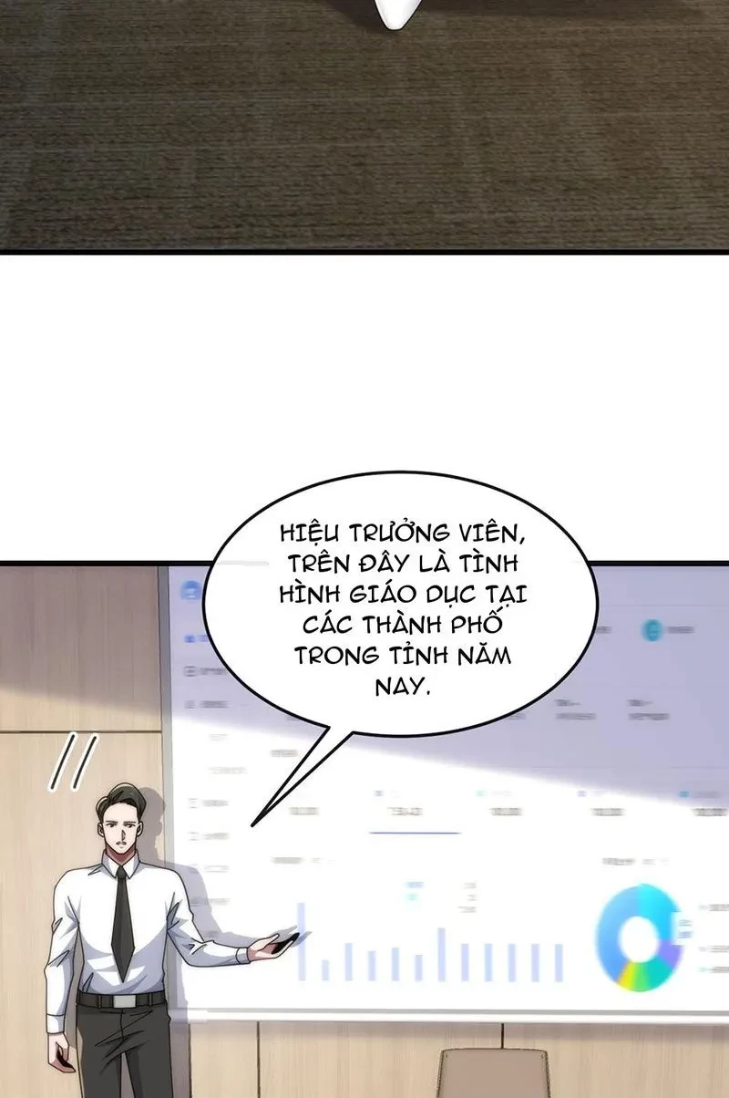 Tiến Hóa Vô Hạn Bắt Đầu Từ Con Số Không Chapter 27 - 27