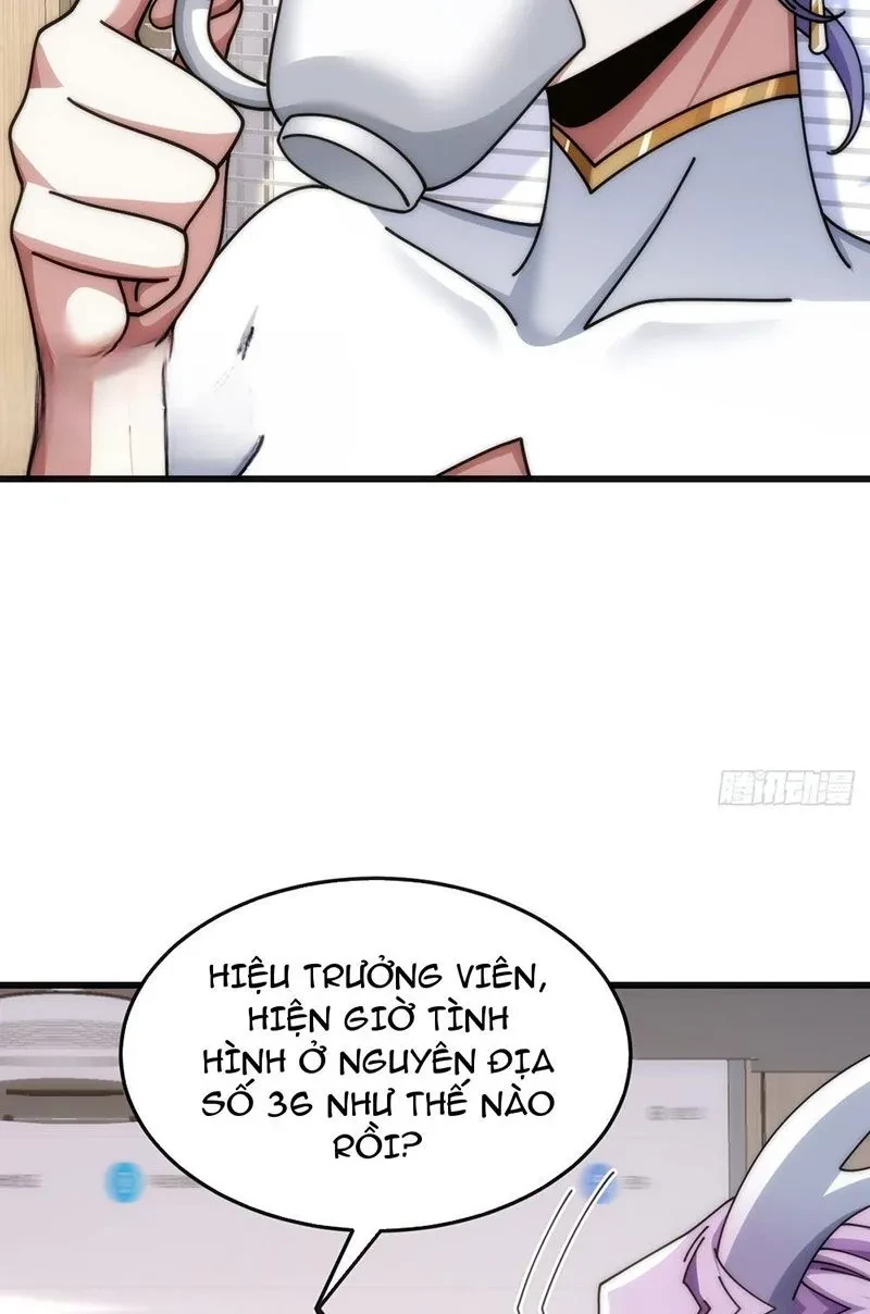 Tiến Hóa Vô Hạn Bắt Đầu Từ Con Số Không Chapter 27 - 30