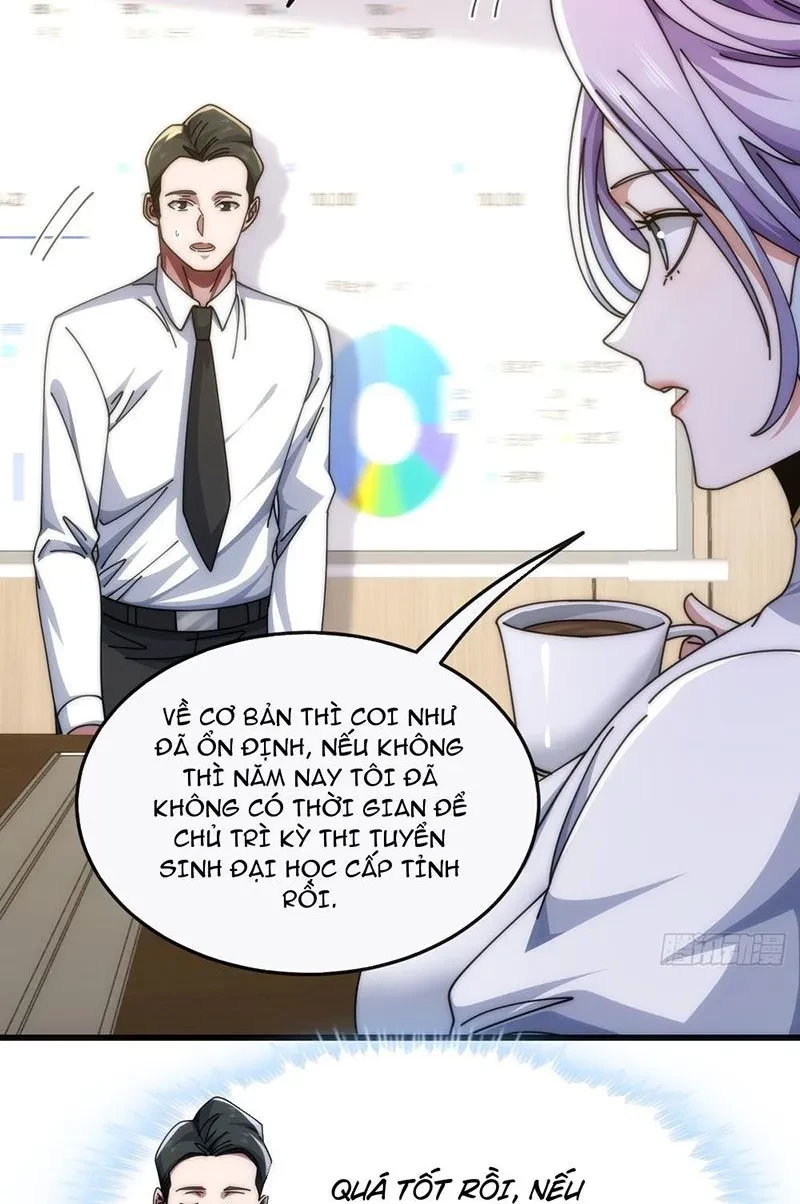 Tiến Hóa Vô Hạn Bắt Đầu Từ Con Số Không Chapter 27 - 31