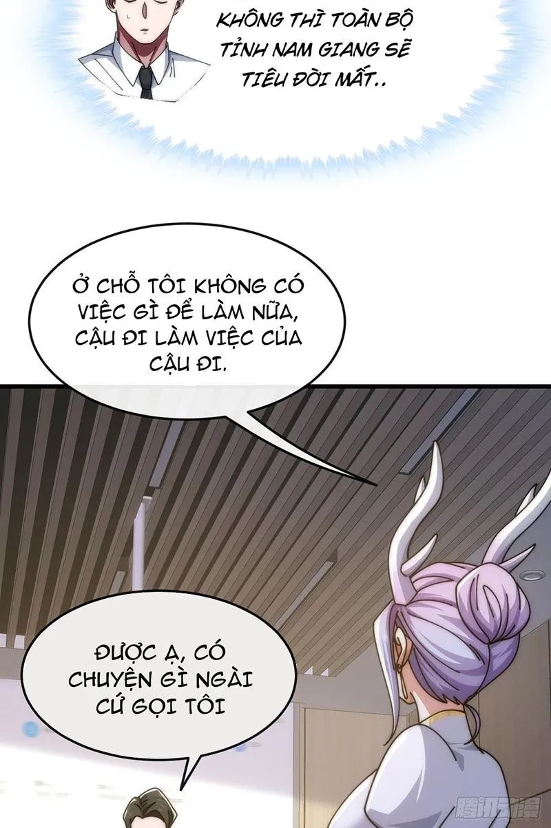 Tiến Hóa Vô Hạn Bắt Đầu Từ Con Số Không Chapter 27 - 32