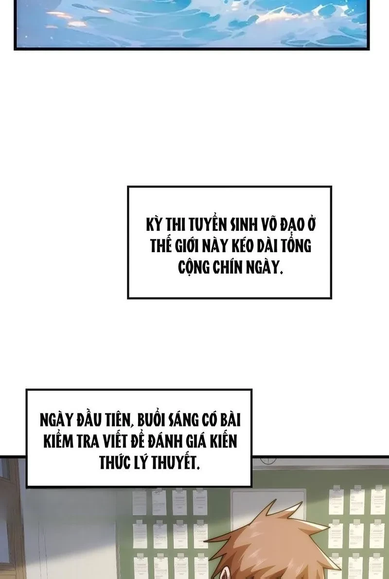 Tiến Hóa Vô Hạn Bắt Đầu Từ Con Số Không Chapter 27 - 39