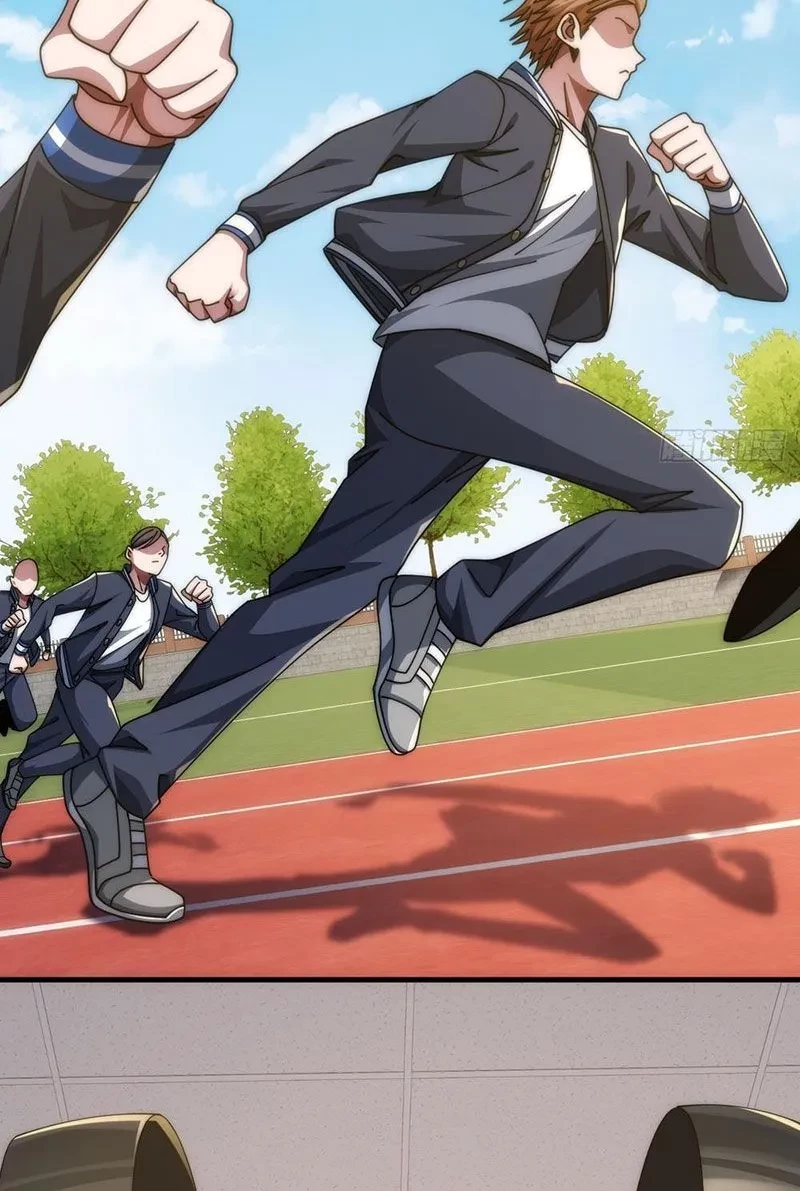 Tiến Hóa Vô Hạn Bắt Đầu Từ Con Số Không Chapter 27 - 41