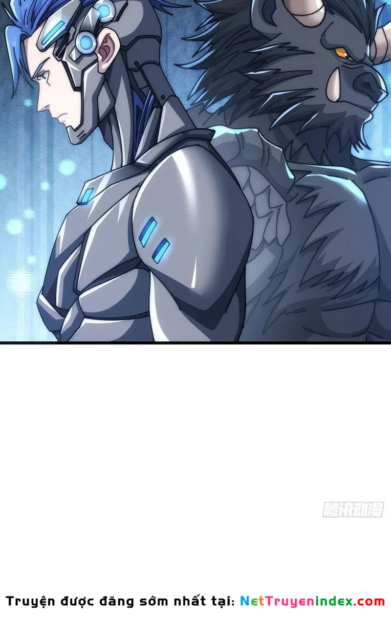 Tiến Hóa Vô Hạn Bắt Đầu Từ Con Số Không Chapter 27 - 45