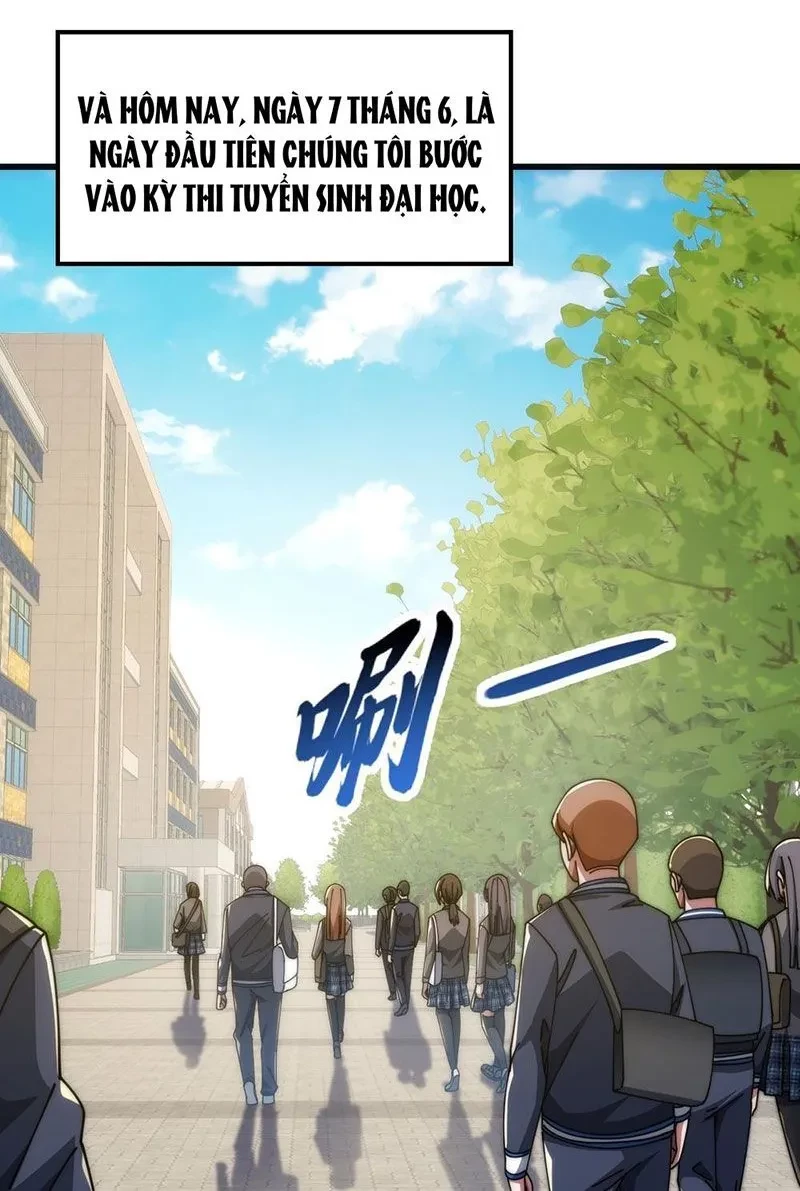 Tiến Hóa Vô Hạn Bắt Đầu Từ Con Số Không Chapter 27 - 46