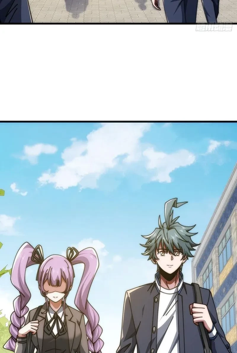 Tiến Hóa Vô Hạn Bắt Đầu Từ Con Số Không Chapter 27 - 47