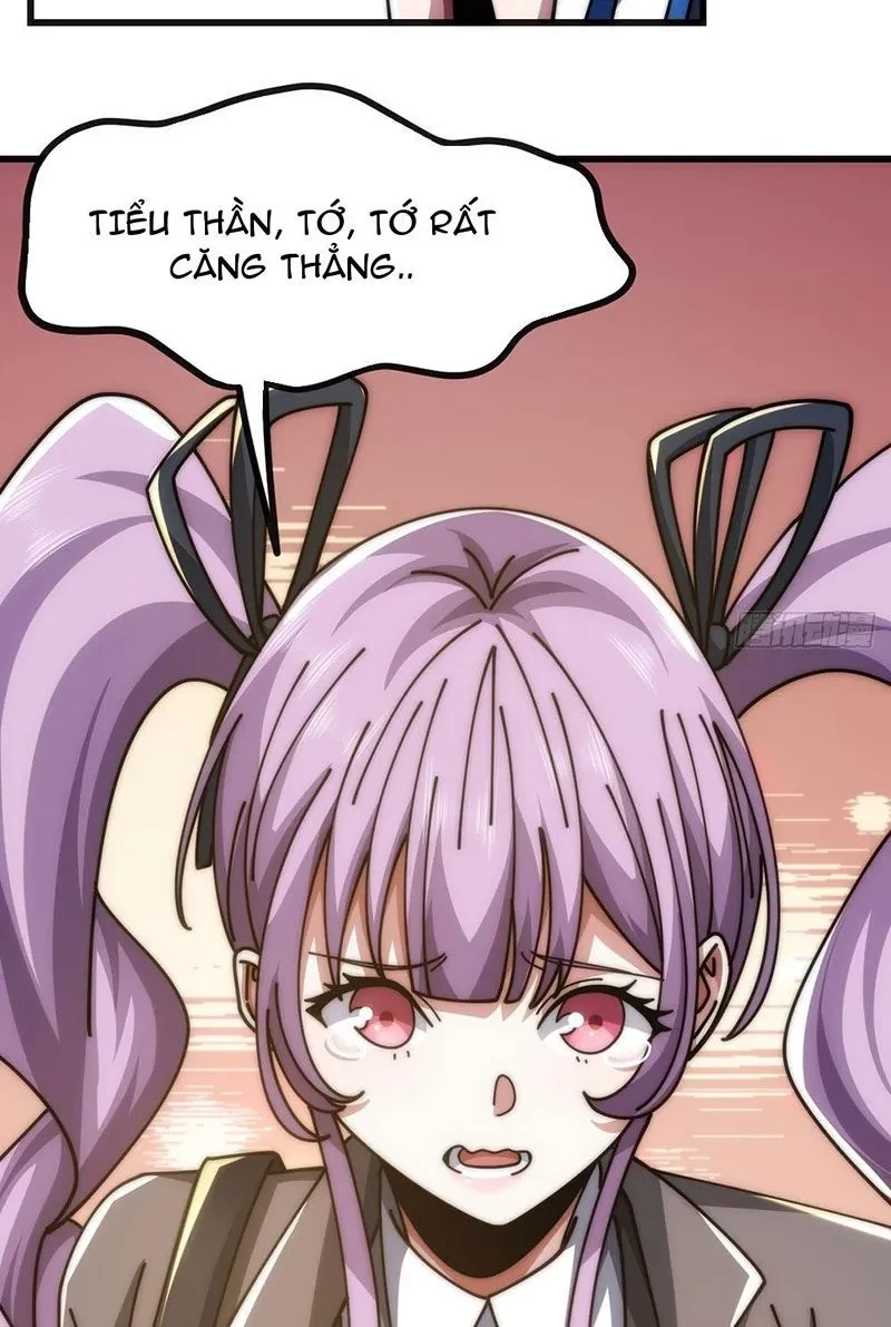 Tiến Hóa Vô Hạn Bắt Đầu Từ Con Số Không Chapter 27 - 49