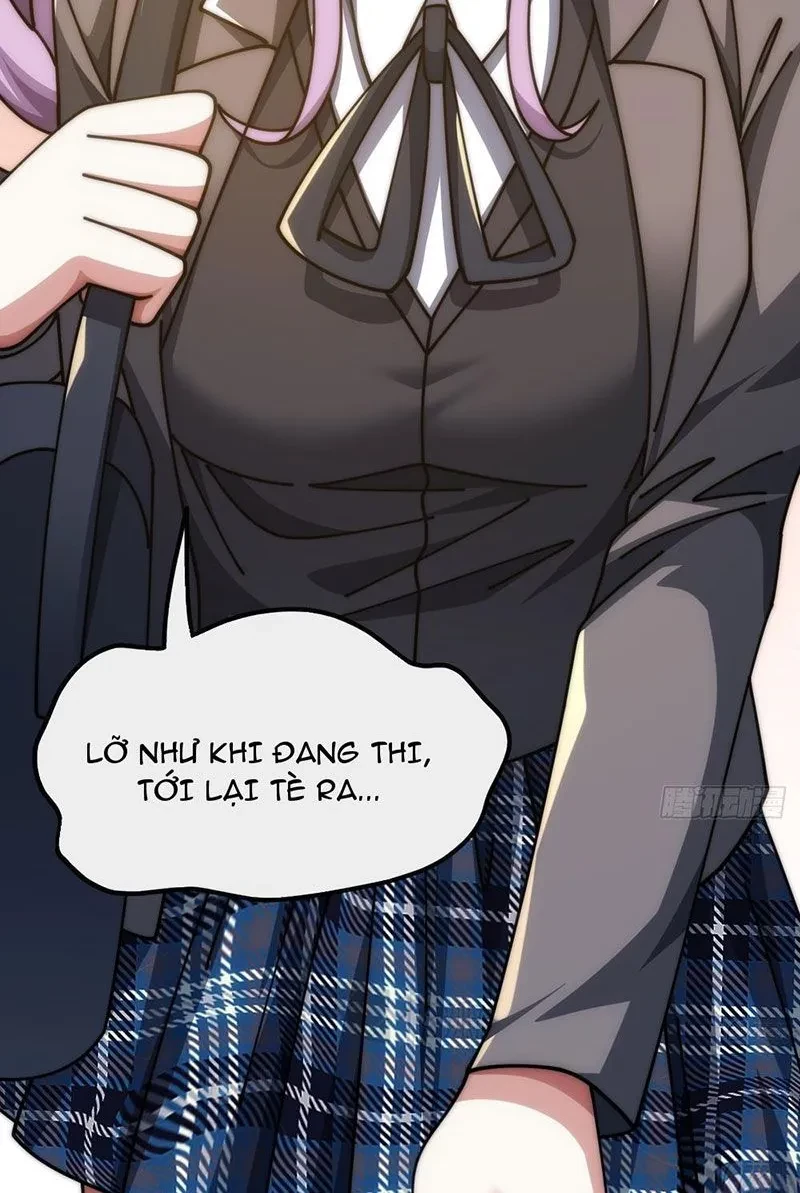 Tiến Hóa Vô Hạn Bắt Đầu Từ Con Số Không Chapter 27 - 50