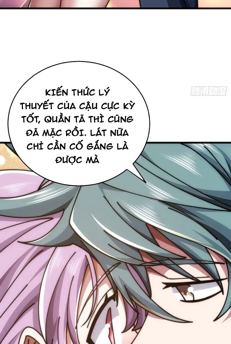 Tiến Hóa Vô Hạn Bắt Đầu Từ Con Số Không Chapter 27 - 54