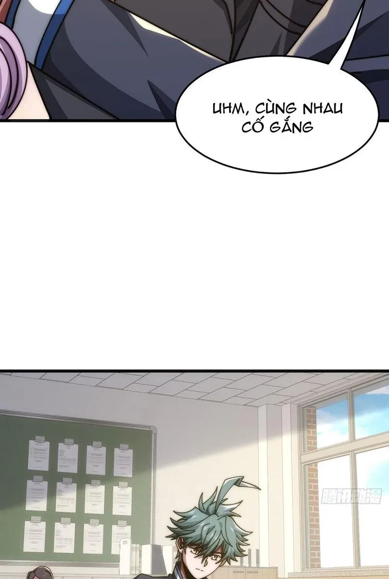 Tiến Hóa Vô Hạn Bắt Đầu Từ Con Số Không Chapter 27 - 57