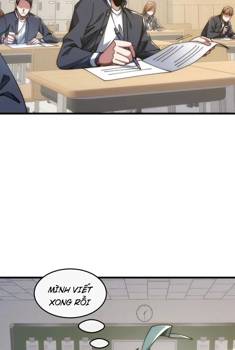 Tiến Hóa Vô Hạn Bắt Đầu Từ Con Số Không Chapter 27 - 58