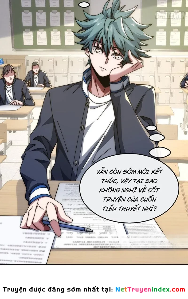 Tiến Hóa Vô Hạn Bắt Đầu Từ Con Số Không Chapter 27 - 59