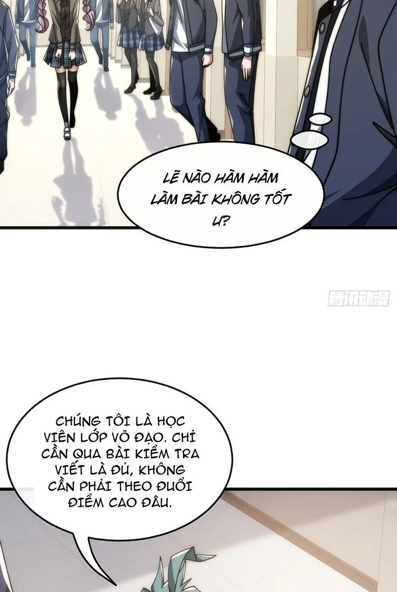 Tiến Hóa Vô Hạn Bắt Đầu Từ Con Số Không Chapter 27 - 61