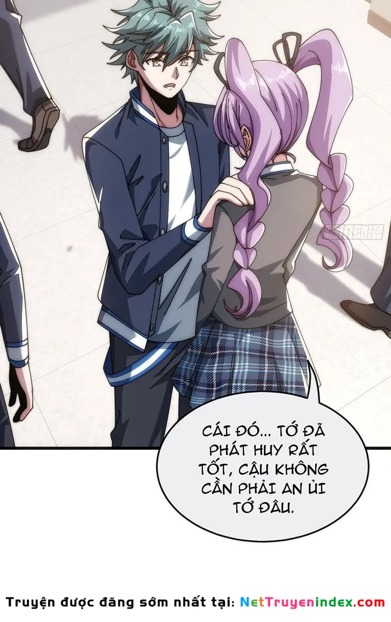 Tiến Hóa Vô Hạn Bắt Đầu Từ Con Số Không Chapter 27 - 62