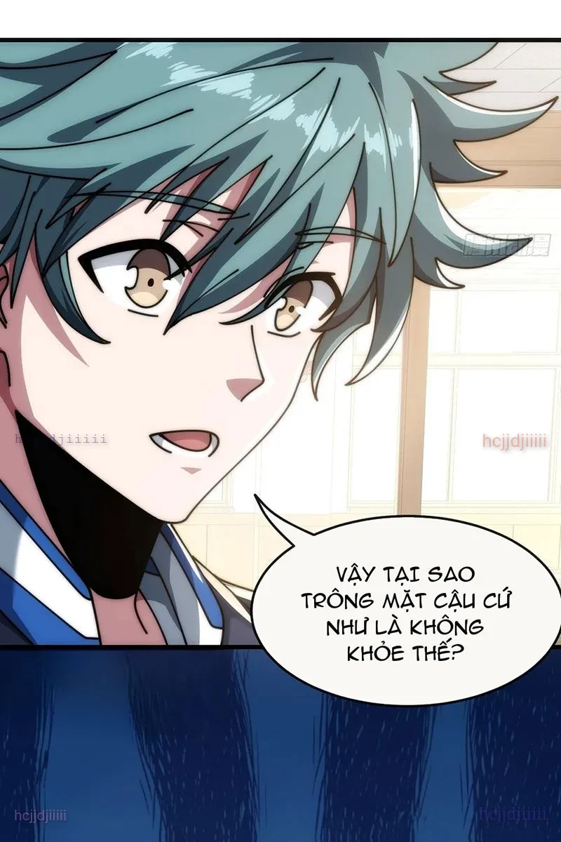 Tiến Hóa Vô Hạn Bắt Đầu Từ Con Số Không Chapter 27 - 63