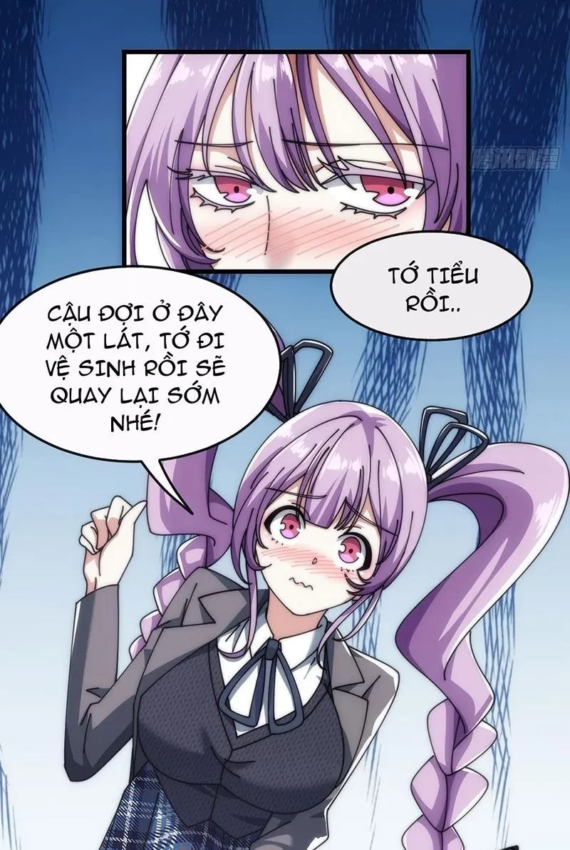 Tiến Hóa Vô Hạn Bắt Đầu Từ Con Số Không Chapter 27 - 64