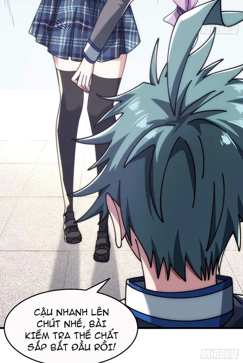 Tiến Hóa Vô Hạn Bắt Đầu Từ Con Số Không Chapter 27 - 65