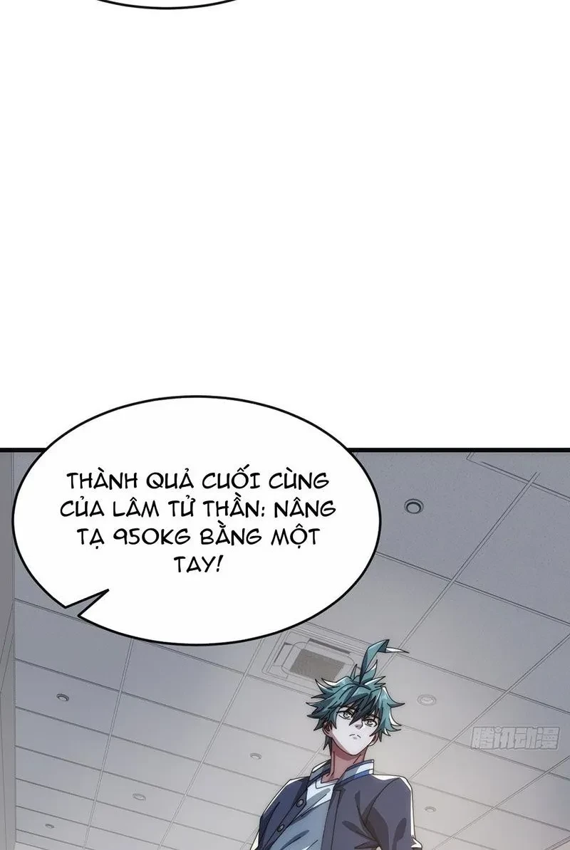 Tiến Hóa Vô Hạn Bắt Đầu Từ Con Số Không Chapter 27 - 66