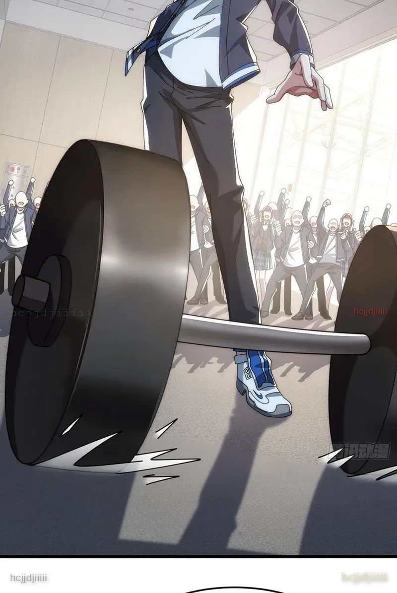 Tiến Hóa Vô Hạn Bắt Đầu Từ Con Số Không Chapter 27 - 67