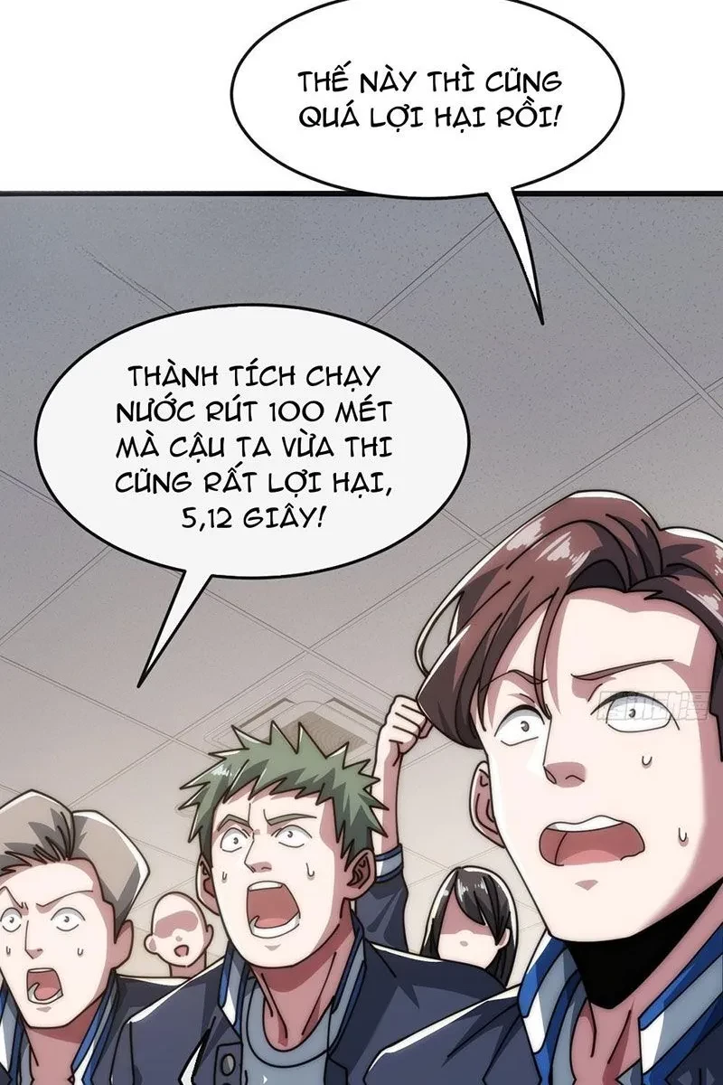 Tiến Hóa Vô Hạn Bắt Đầu Từ Con Số Không Chapter 27 - 68