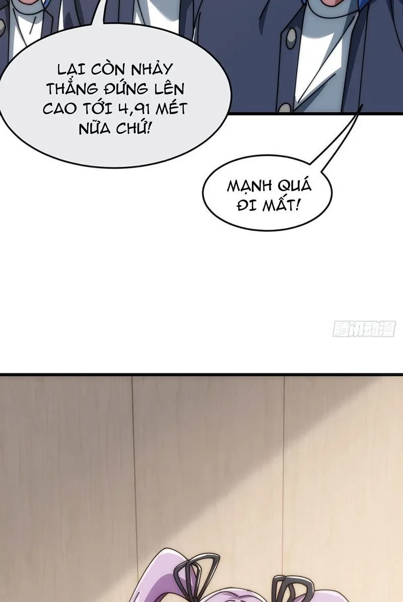 Tiến Hóa Vô Hạn Bắt Đầu Từ Con Số Không Chapter 27 - 69