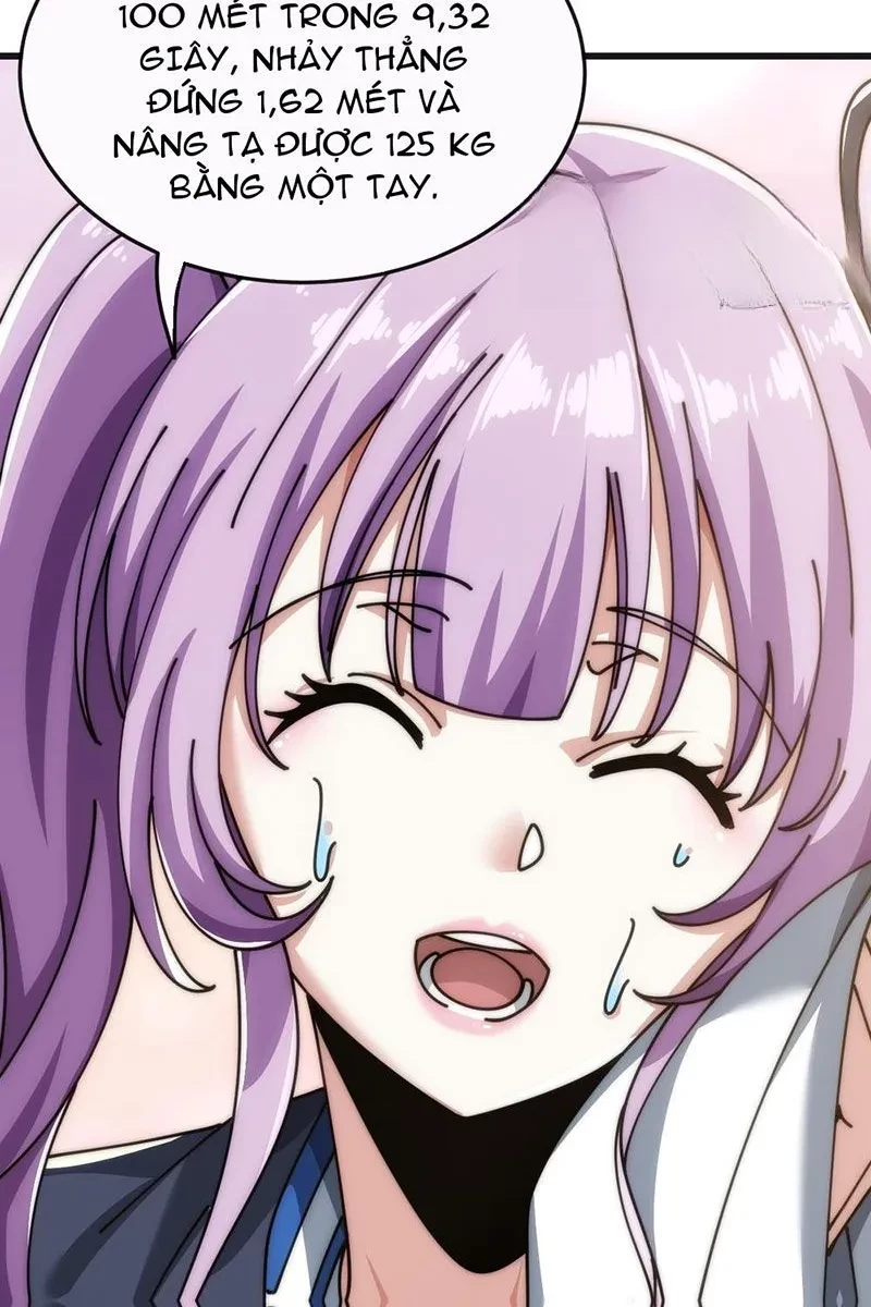 Tiến Hóa Vô Hạn Bắt Đầu Từ Con Số Không Chapter 27 - 72