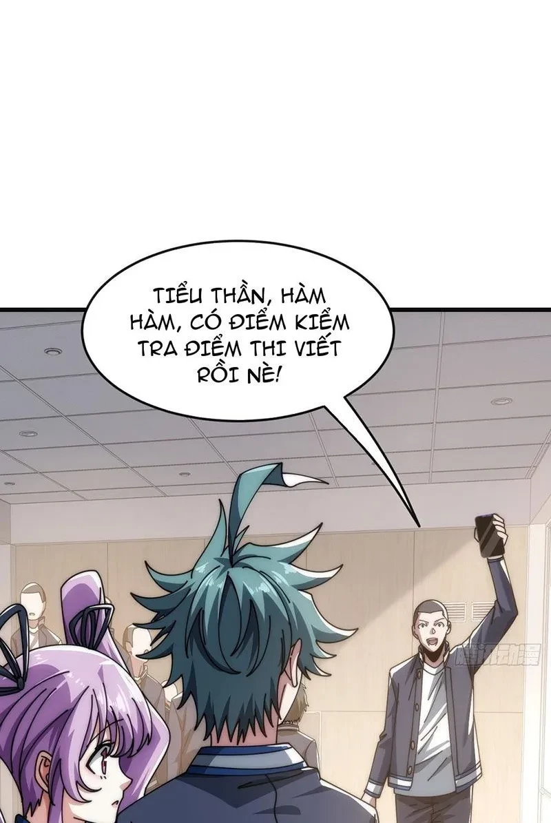 Tiến Hóa Vô Hạn Bắt Đầu Từ Con Số Không Chapter 27 - 75