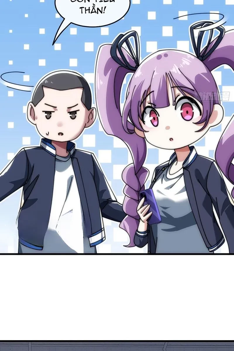 Tiến Hóa Vô Hạn Bắt Đầu Từ Con Số Không Chapter 27 - 80