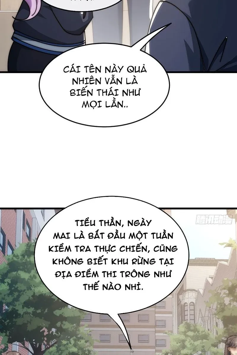 Tiến Hóa Vô Hạn Bắt Đầu Từ Con Số Không Chapter 27 - 82