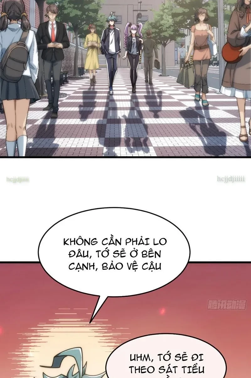 Tiến Hóa Vô Hạn Bắt Đầu Từ Con Số Không Chapter 27 - 83