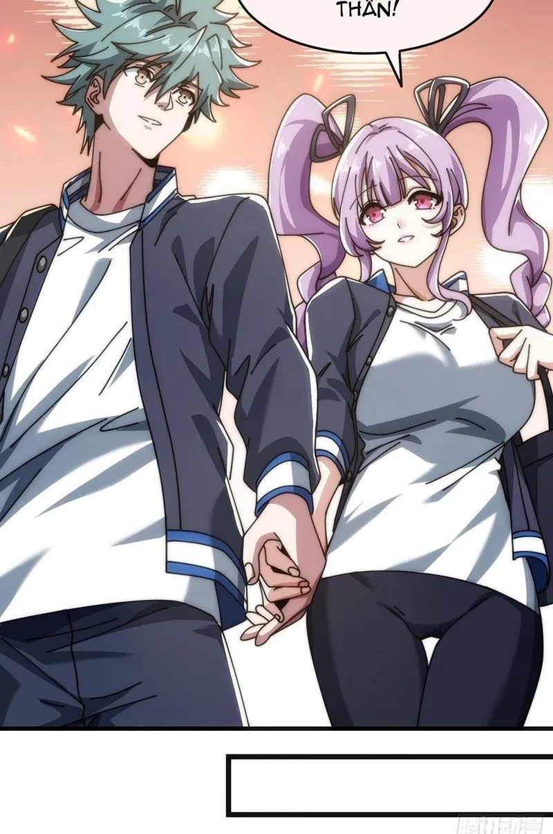 Tiến Hóa Vô Hạn Bắt Đầu Từ Con Số Không Chapter 27 - 84