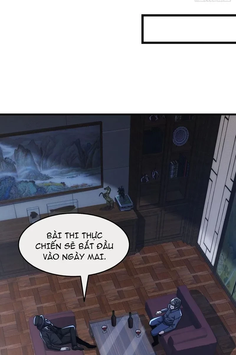 Tiến Hóa Vô Hạn Bắt Đầu Từ Con Số Không Chapter 27 - 85