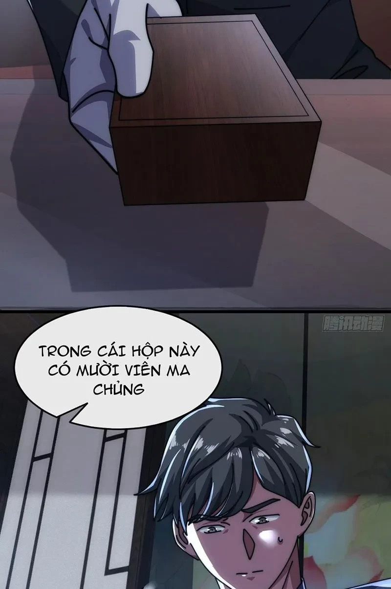 Tiến Hóa Vô Hạn Bắt Đầu Từ Con Số Không Chapter 27 - 88